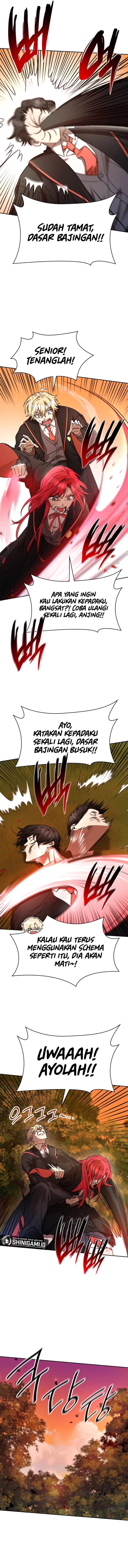 Infinite Mage Chapter 26 page 15