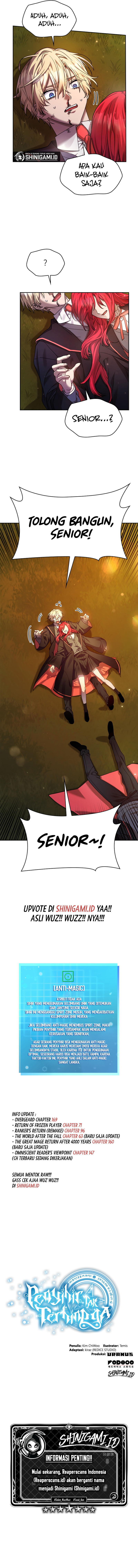 Infinite Mage Chapter 26 page 16