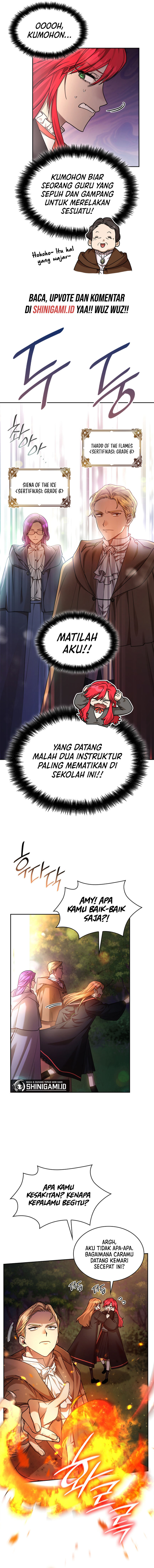 Infinite Mage Chapter 27 page 4