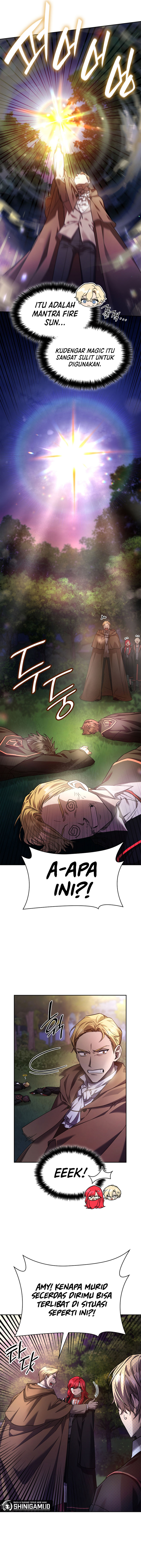 Infinite Mage Chapter 27 page 5