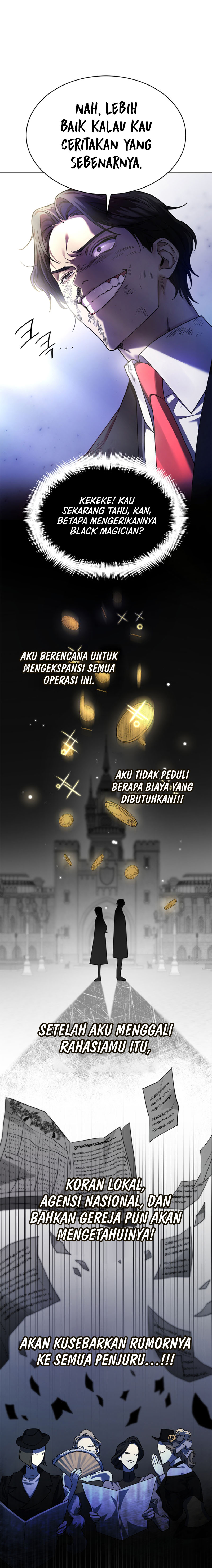 Infinite Mage Chapter 27 page 9