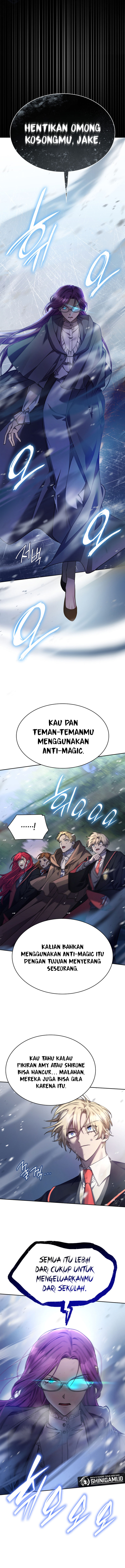 Infinite Mage Chapter 27 page 10