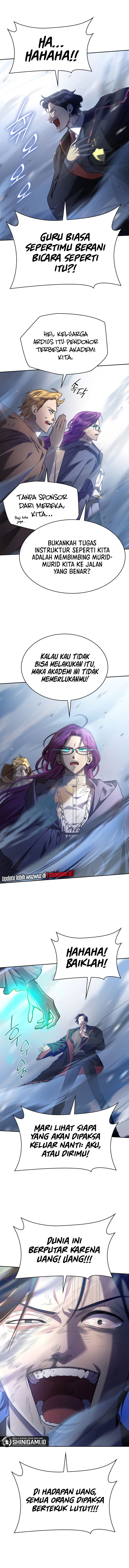 Infinite Mage Chapter 27 page 11