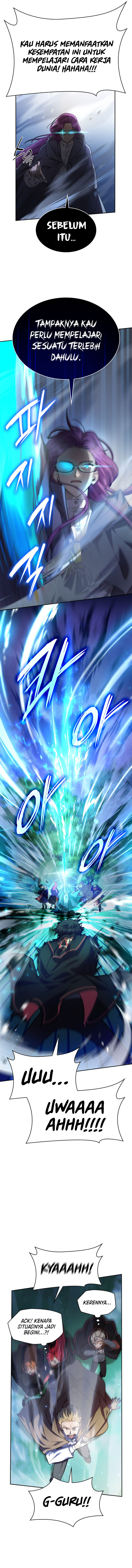 Infinite Mage Chapter 27 page 12
