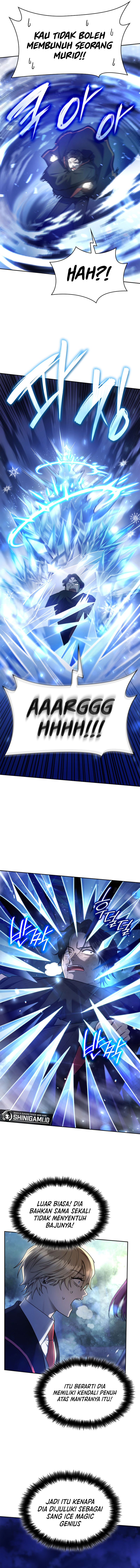 Infinite Mage Chapter 27 page 13