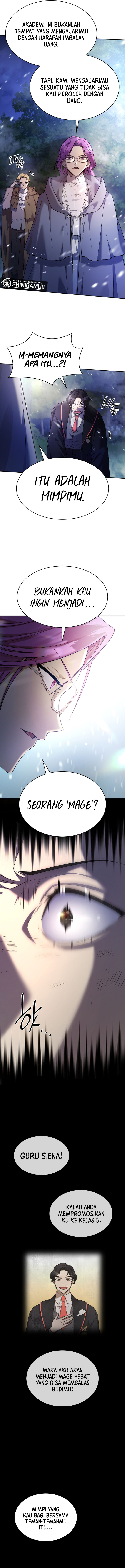 Infinite Mage Chapter 27 page 15