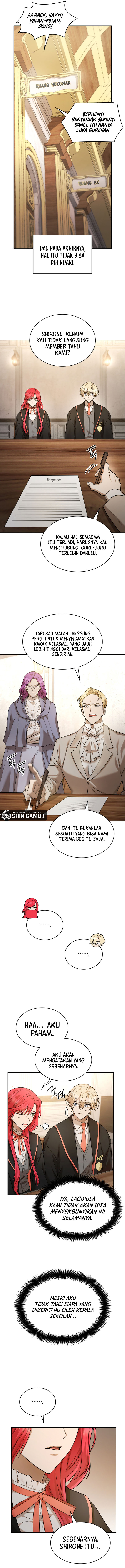 Infinite Mage Chapter 27 page 18