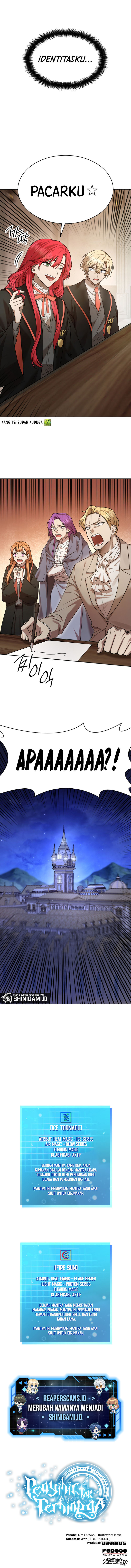 Infinite Mage Chapter 27 page 19