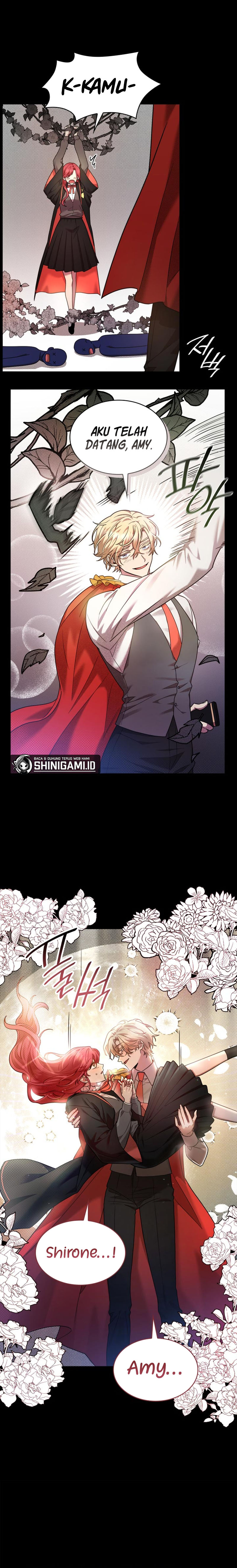Infinite Mage Chapter 28 page 2