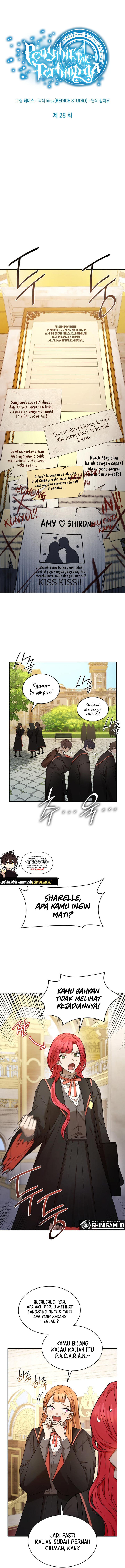 Infinite Mage Chapter 28 page 4