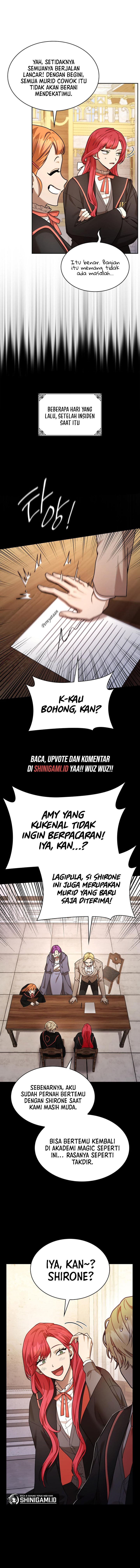 Infinite Mage Chapter 28 page 5