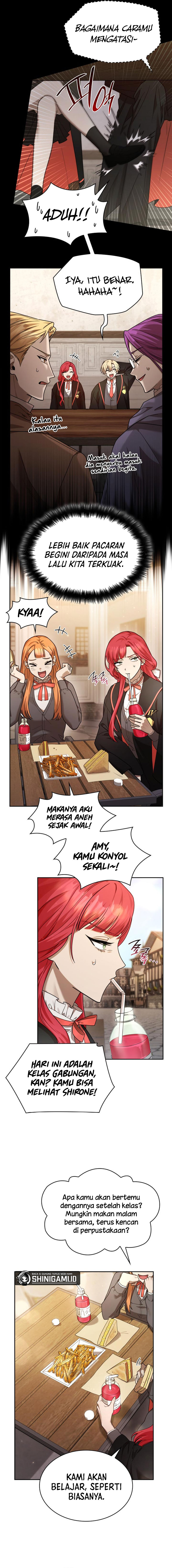 Infinite Mage Chapter 28 page 6