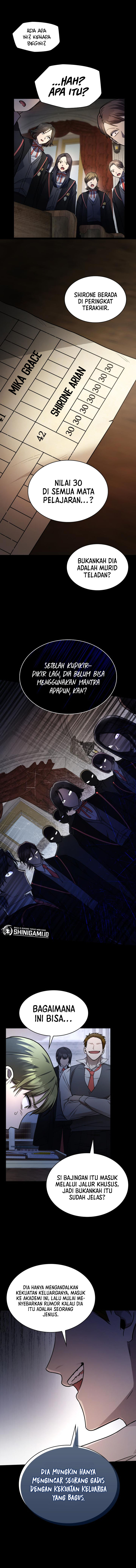 Infinite Mage Chapter 28 page 12