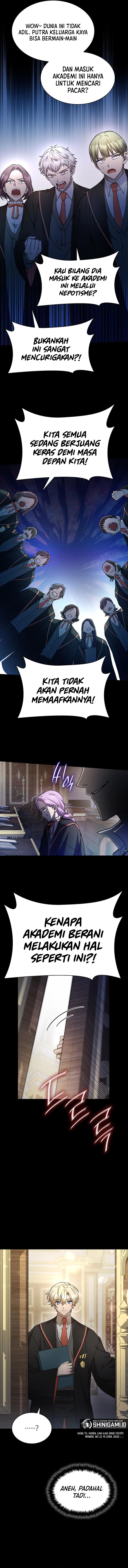 Infinite Mage Chapter 28 page 13
