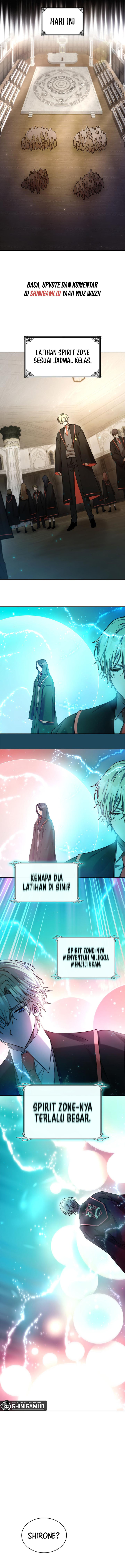 Infinite Mage Chapter 28 page 15