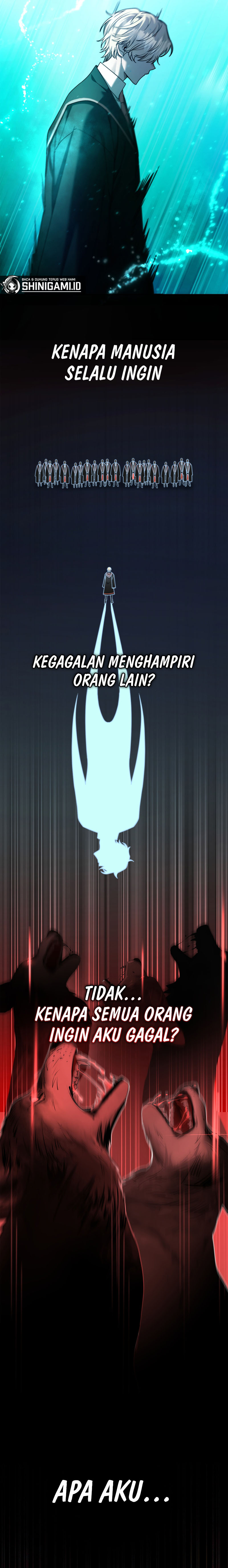 Infinite Mage Chapter 29 page 7