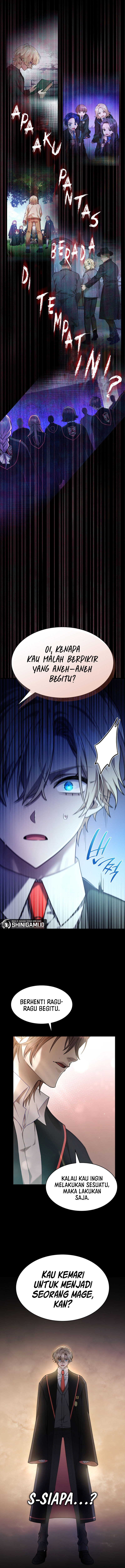 Infinite Mage Chapter 29 page 8