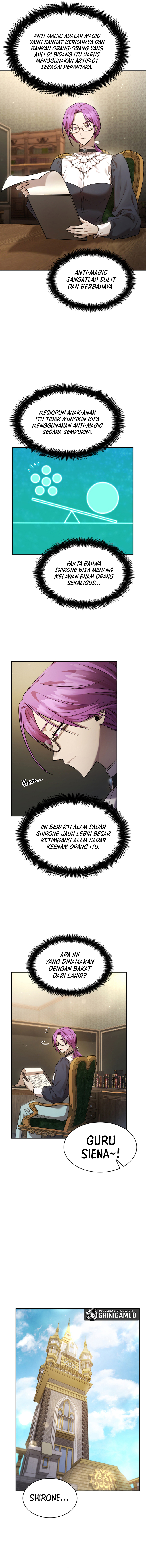 Infinite Mage Chapter 29 page 11