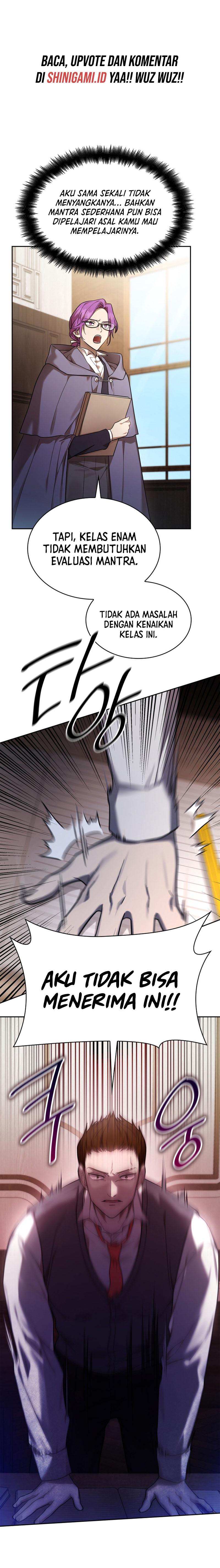Infinite Mage Chapter 29 page 15