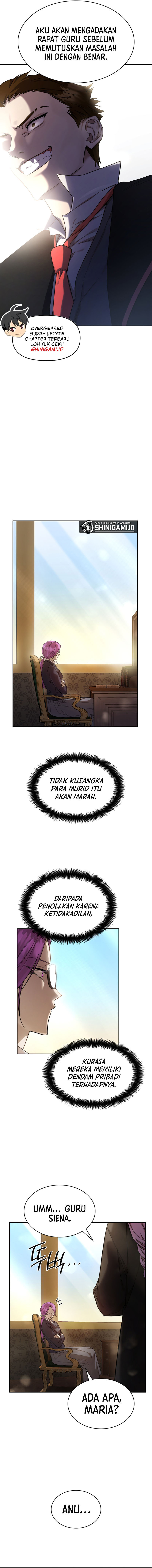 Infinite Mage Chapter 29 page 17