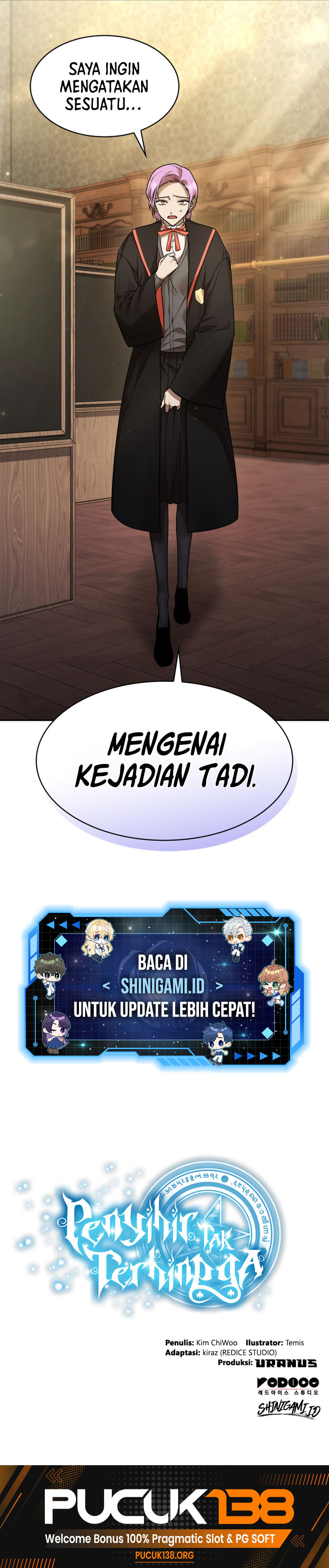 Infinite Mage Chapter 29 page 18