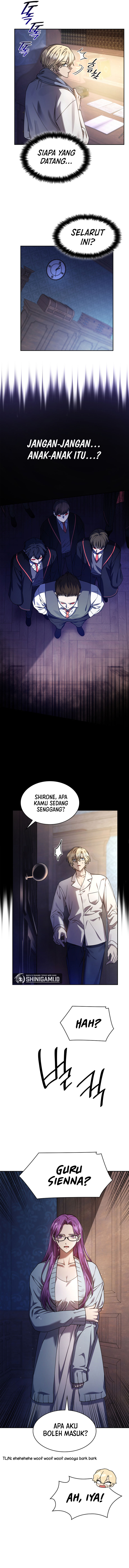 Infinite Mage Chapter 30 page 6