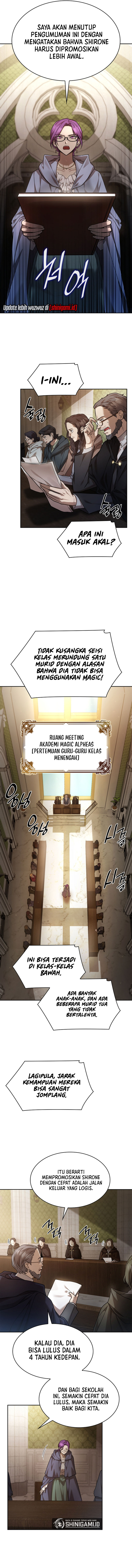 Infinite Mage Chapter 30 page 10