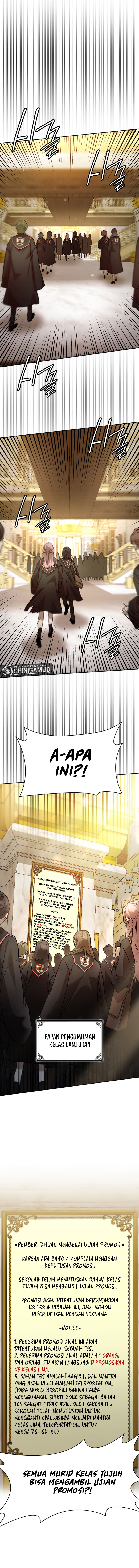 Infinite Mage Chapter 30 page 15