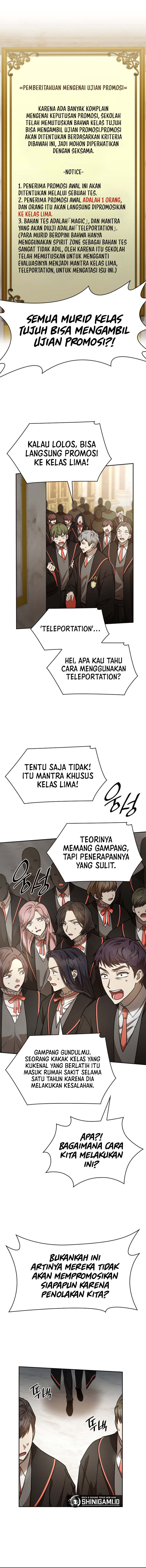 Infinite Mage Chapter 31 page 1