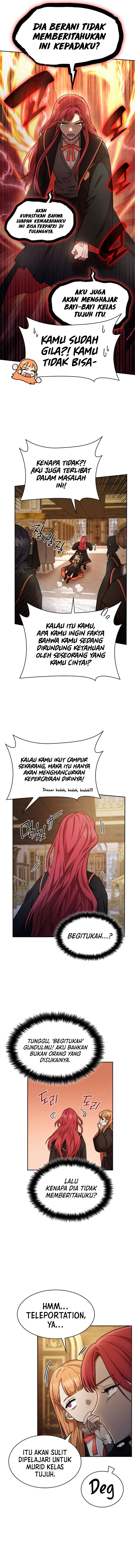 Infinite Mage Chapter 31 page 4