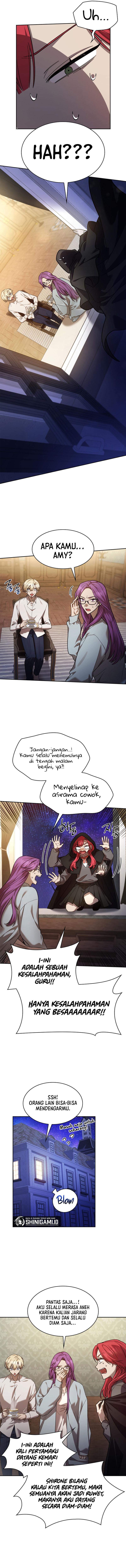 Infinite Mage Chapter 31 page 8