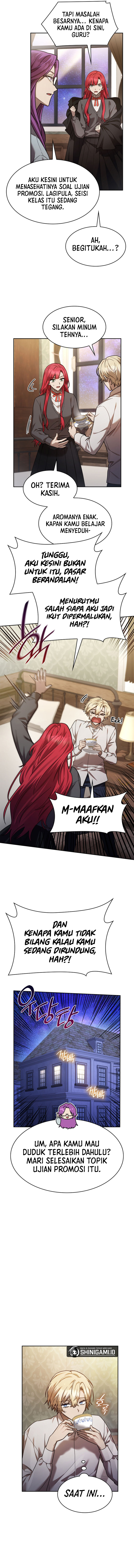 Infinite Mage Chapter 31 page 10