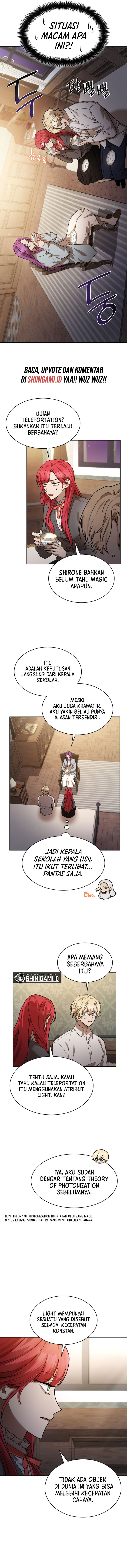 Infinite Mage Chapter 31 page 11