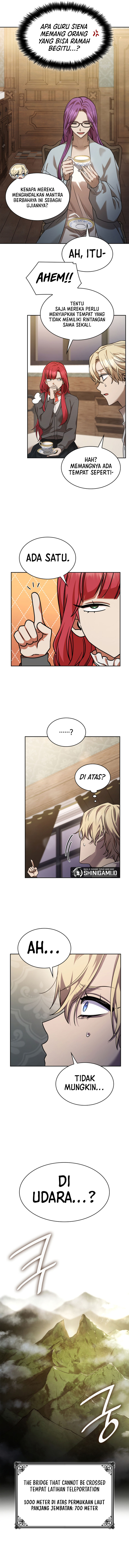 Infinite Mage Chapter 31 page 13