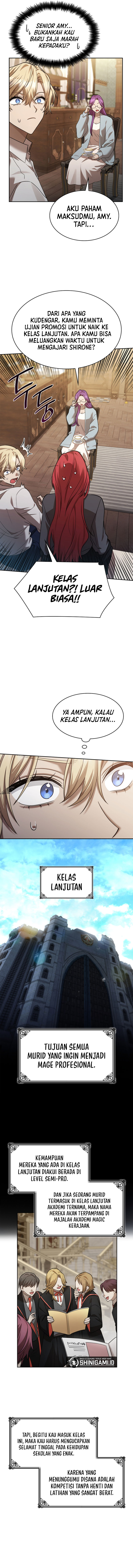 Infinite Mage Chapter 31 page 17