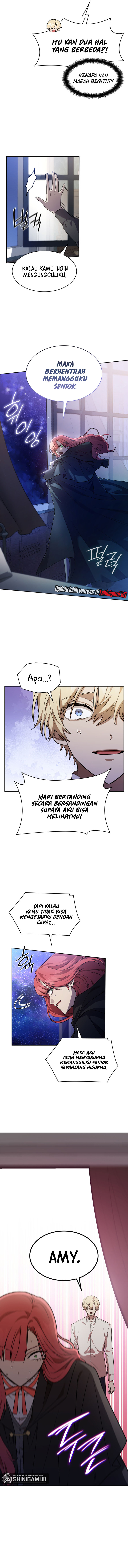 Infinite Mage Chapter 32 page 7