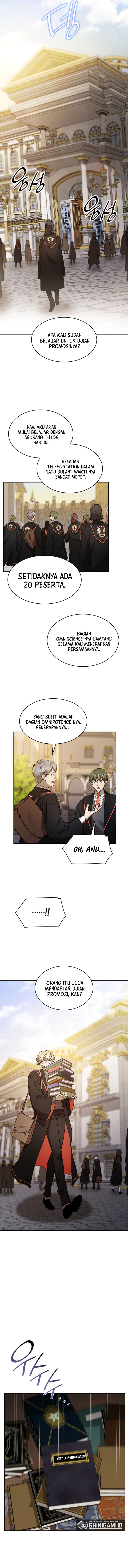 Infinite Mage Chapter 32 page 10