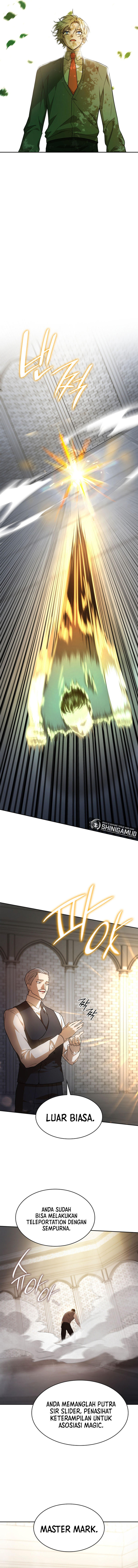 Infinite Mage Chapter 32 page 13