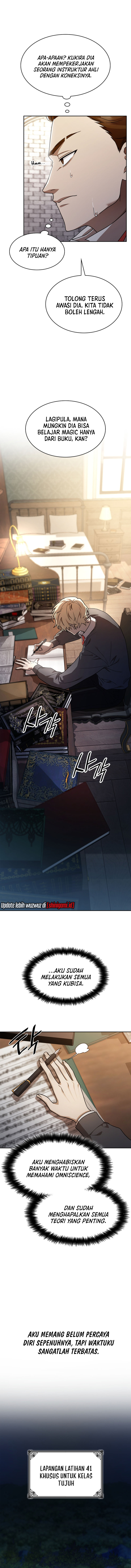 Infinite Mage Chapter 32 page 15