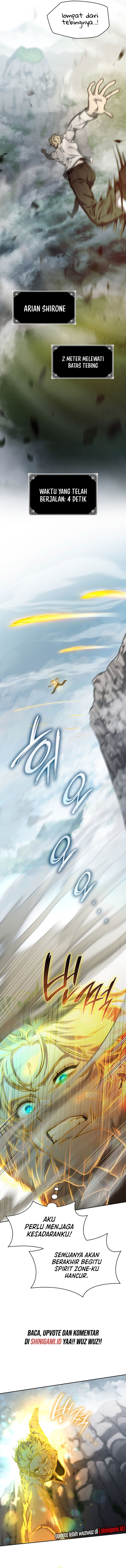 Infinite Mage Chapter 35 page 3