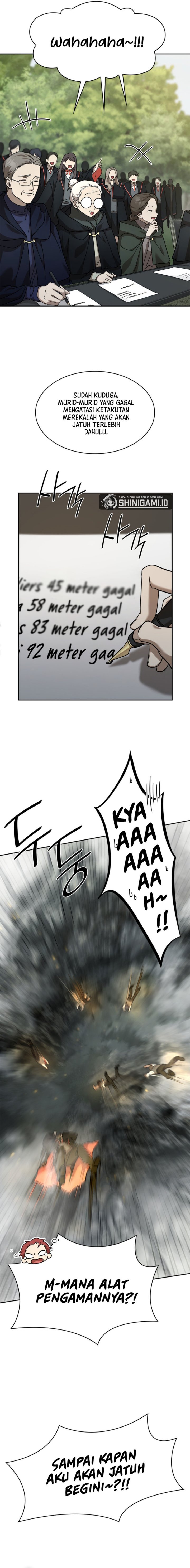 Infinite Mage Chapter 35 page 10