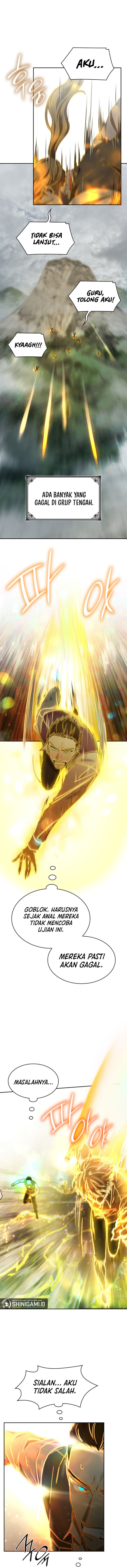 Infinite Mage Chapter 35 page 12