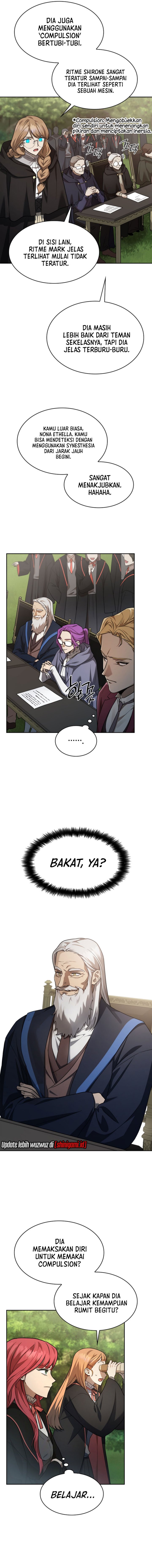 Infinite Mage Chapter 35 page 14