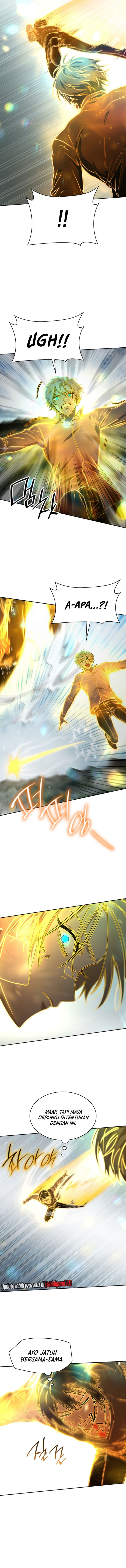 Infinite Mage Chapter 35 page 17
