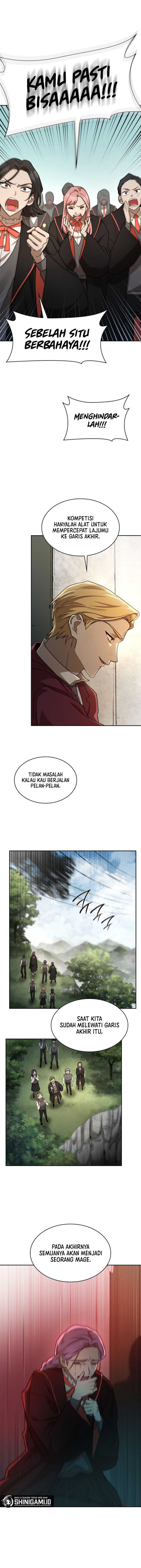 Infinite Mage Chapter 38 page 1