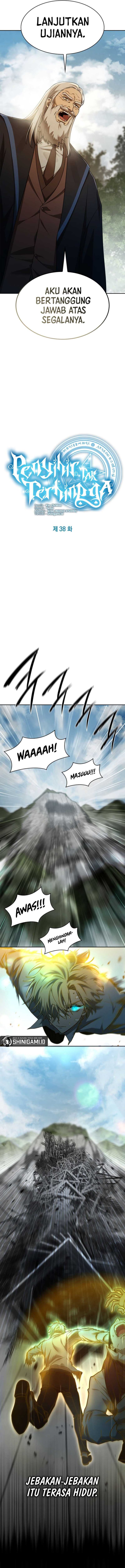 Infinite Mage Chapter 38 page 2