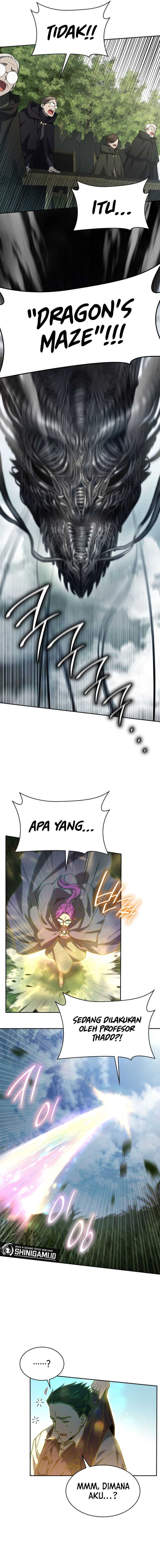 Infinite Mage Chapter 38 page 12