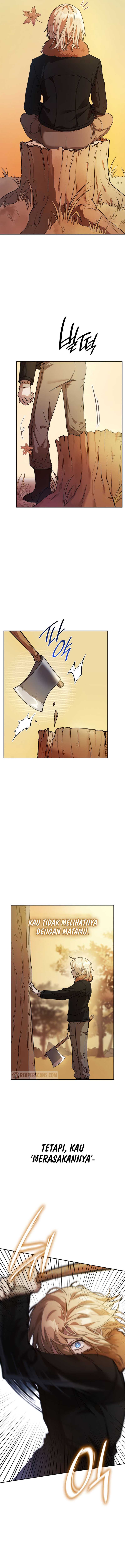 Infinite Mage Chapter 4 page 8