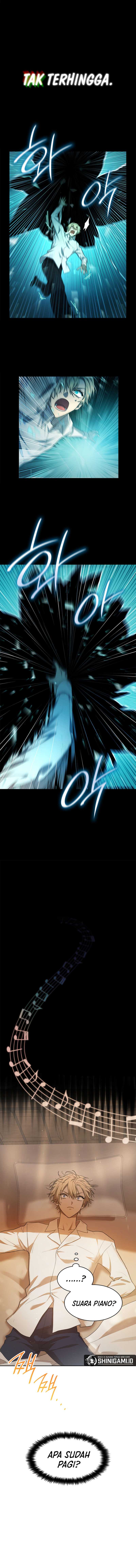 Infinite Mage Chapter 40 page 8