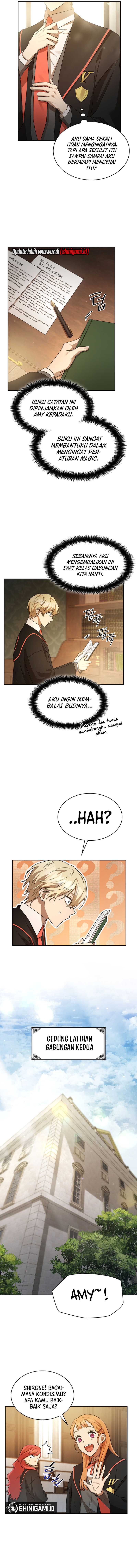 Infinite Mage Chapter 40 page 9